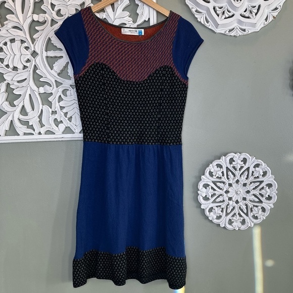 Sparrow Sweater Dress Anthropologie Small - Picture 1 of 5